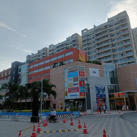 Boulevard By Design Hotel Chennai Dış mekan fotoğraf
