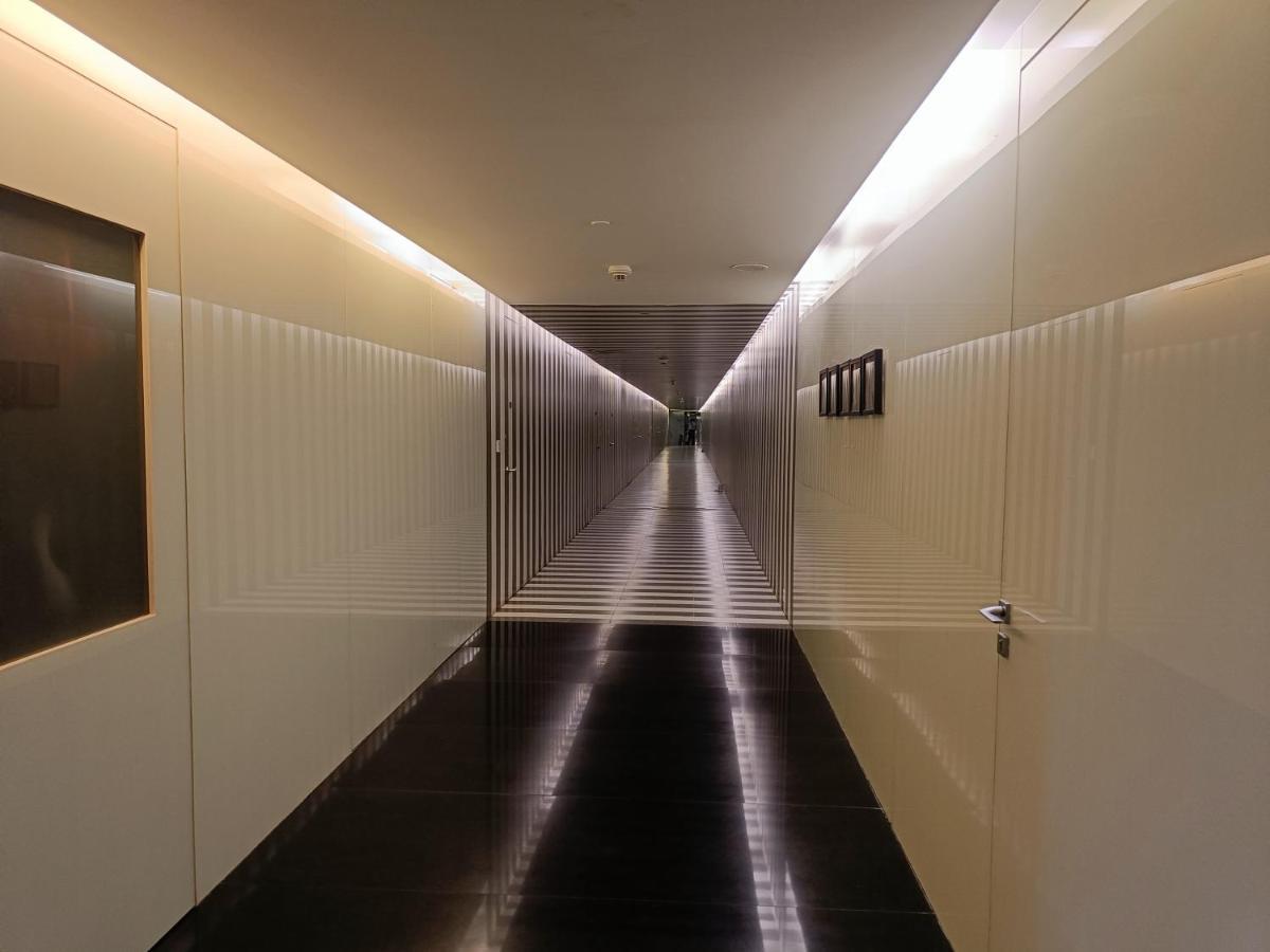 Boulevard By Design Hotel Chennai Dış mekan fotoğraf