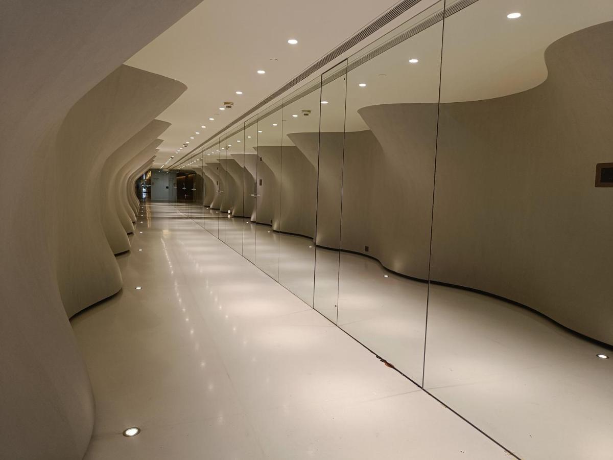 Boulevard By Design Hotel Chennai Dış mekan fotoğraf