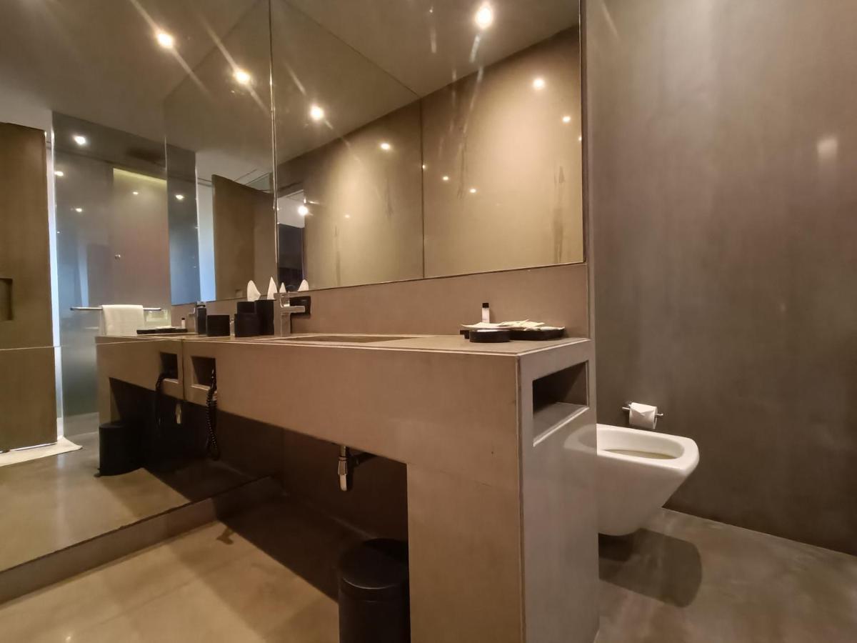 Boulevard By Design Hotel Chennai Dış mekan fotoğraf