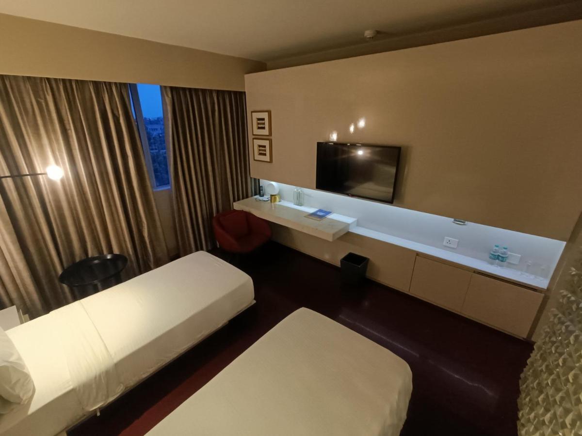 Boulevard By Design Hotel Chennai Dış mekan fotoğraf