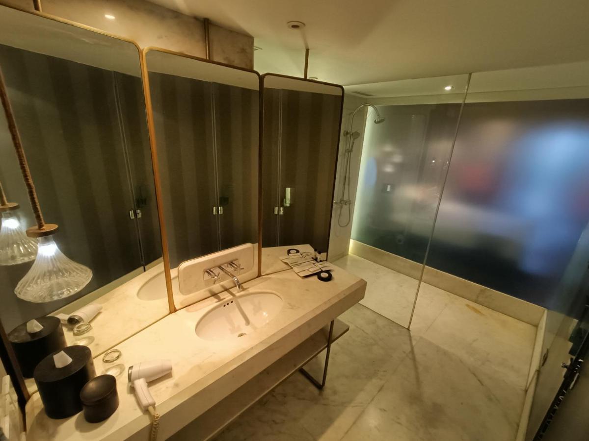 Boulevard By Design Hotel Chennai Dış mekan fotoğraf