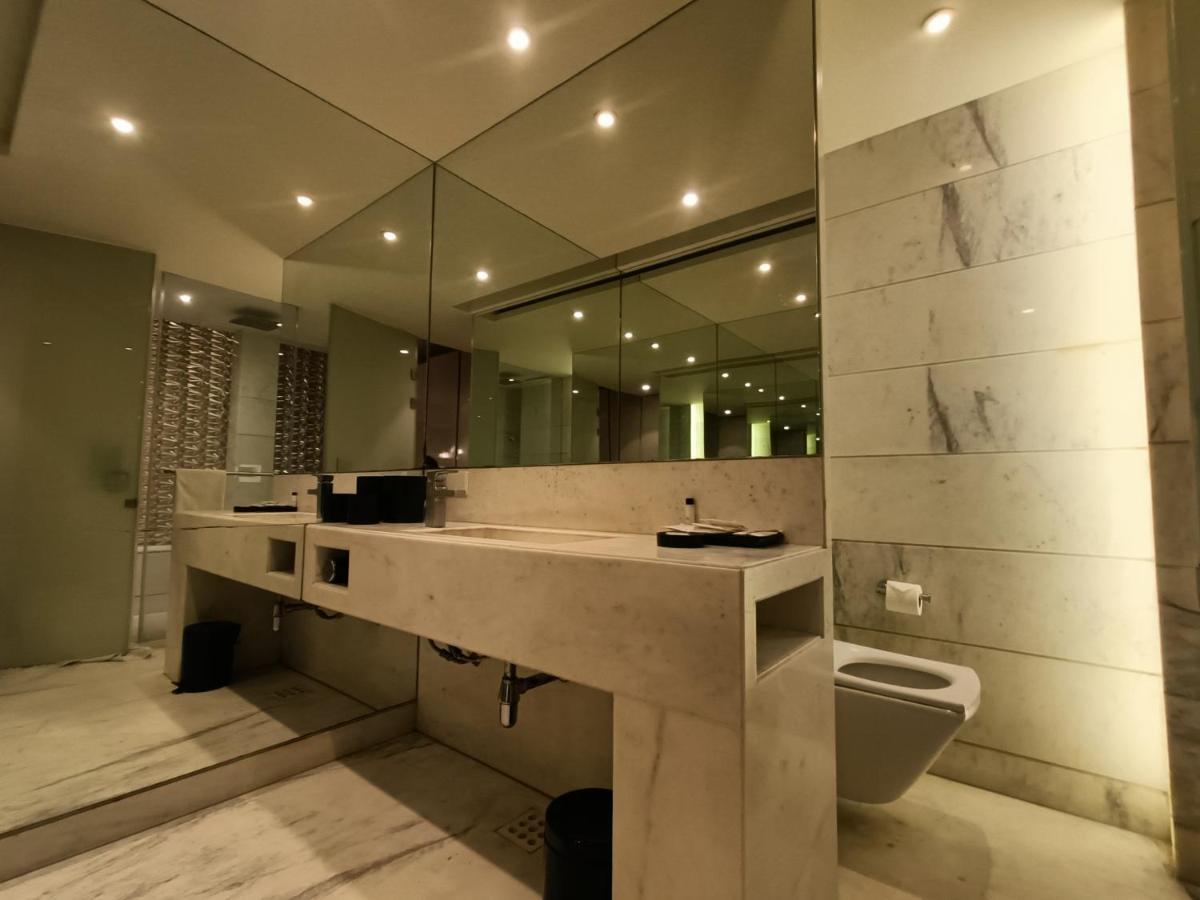 Boulevard By Design Hotel Chennai Dış mekan fotoğraf