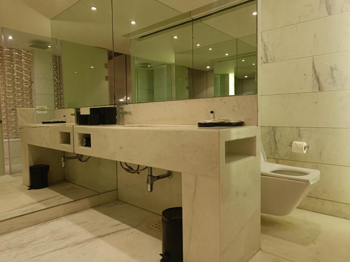 Boulevard By Design Hotel Chennai Dış mekan fotoğraf