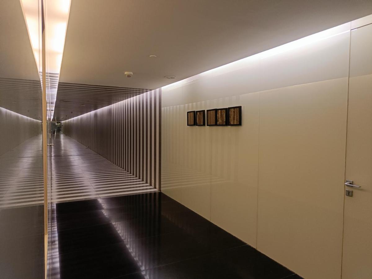 Boulevard By Design Hotel Chennai Dış mekan fotoğraf