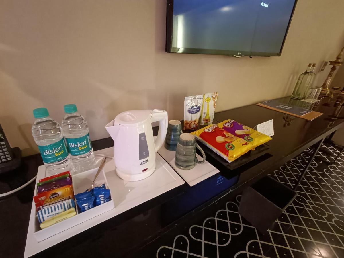 Boulevard By Design Hotel Chennai Dış mekan fotoğraf