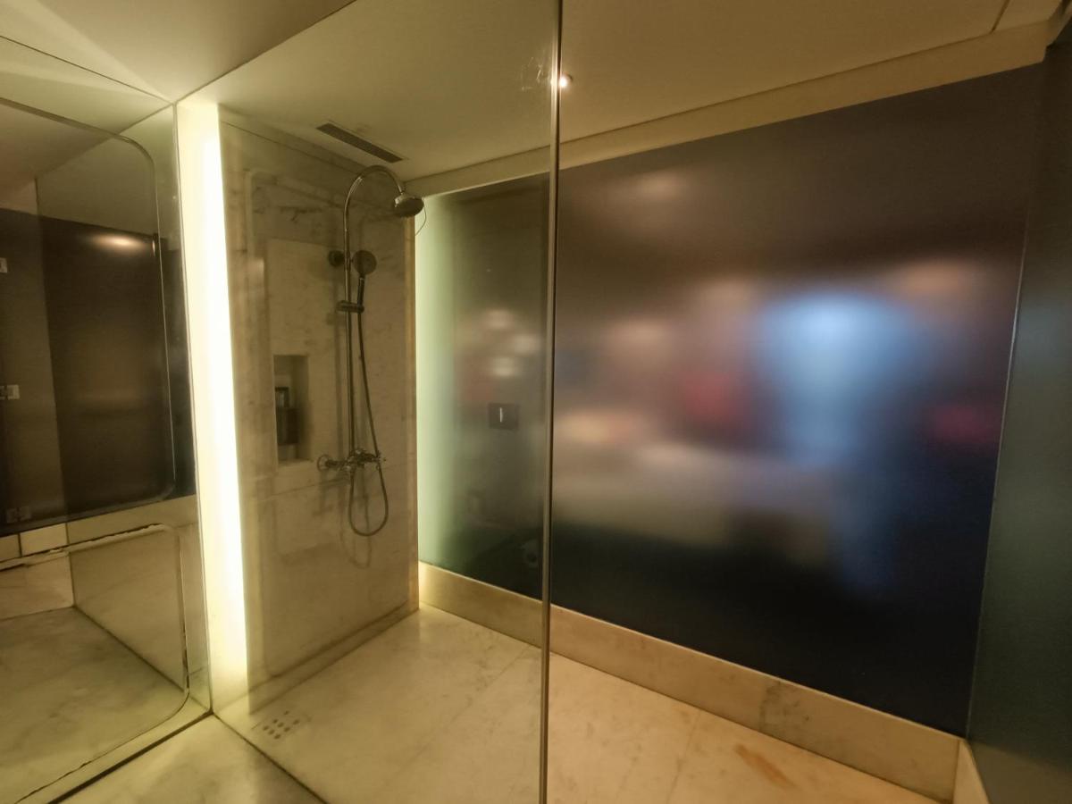 Boulevard By Design Hotel Chennai Dış mekan fotoğraf