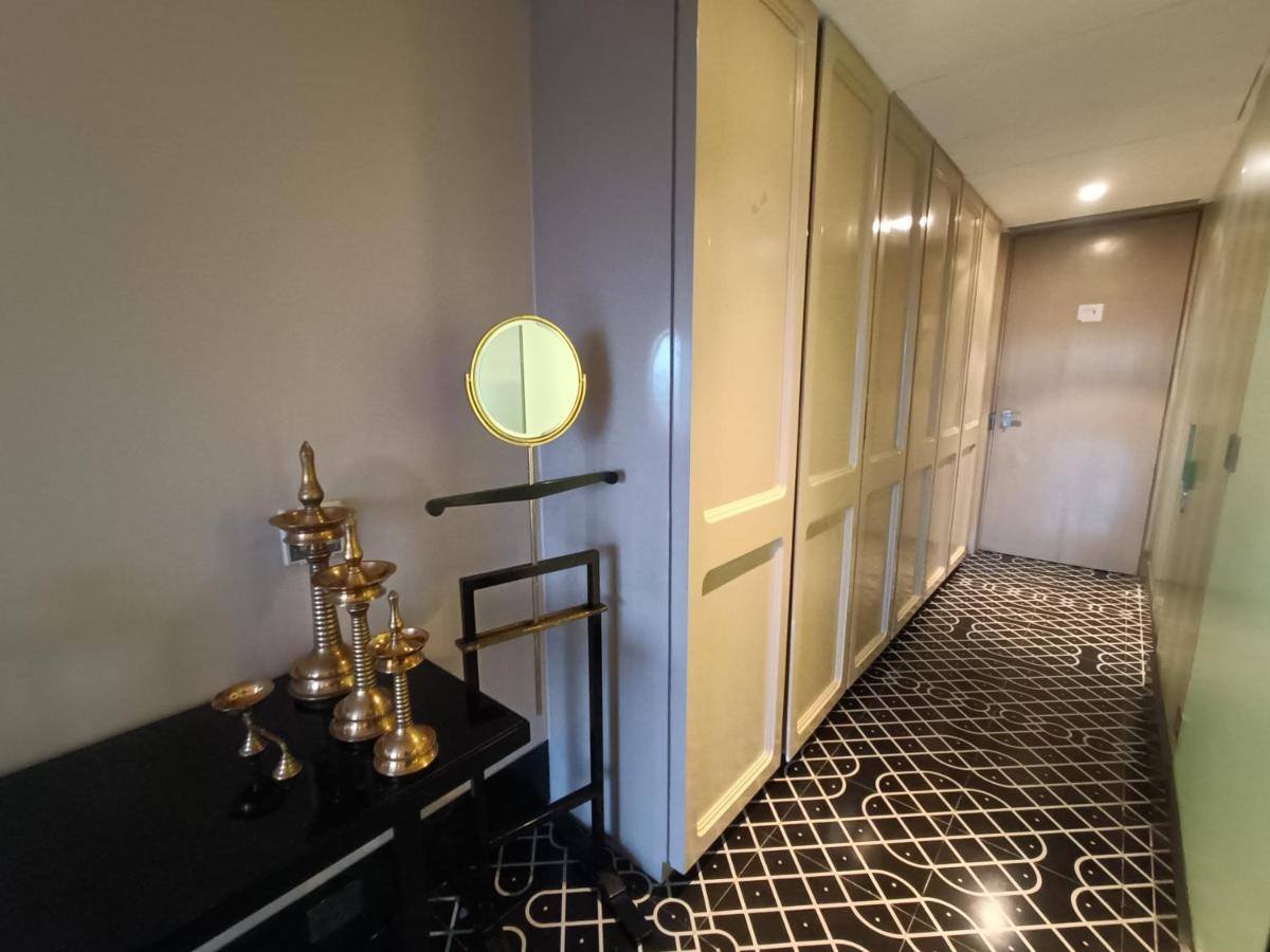 Boulevard By Design Hotel Chennai Dış mekan fotoğraf