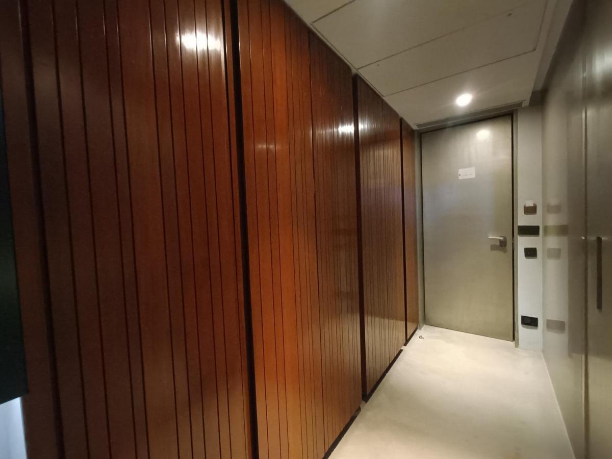 Boulevard By Design Hotel Chennai Dış mekan fotoğraf
