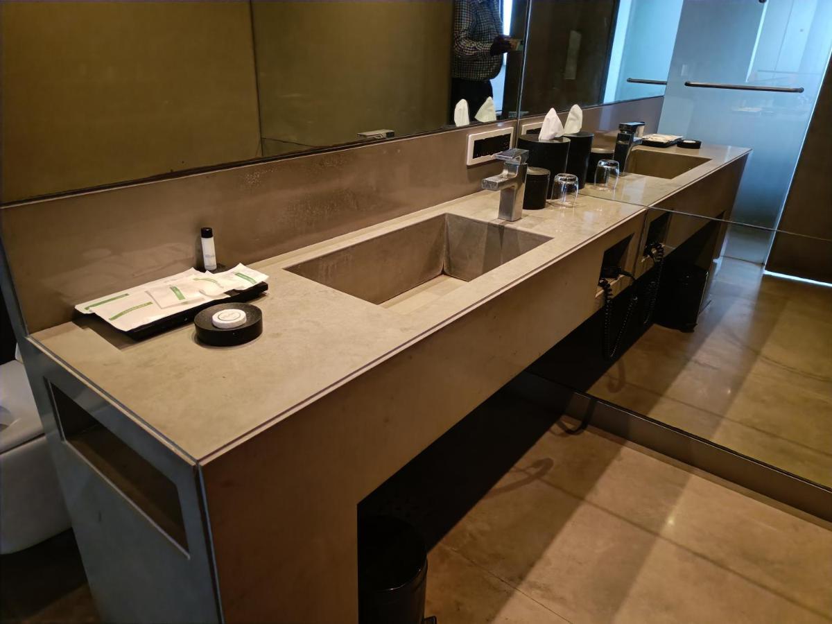 Boulevard By Design Hotel Chennai Dış mekan fotoğraf