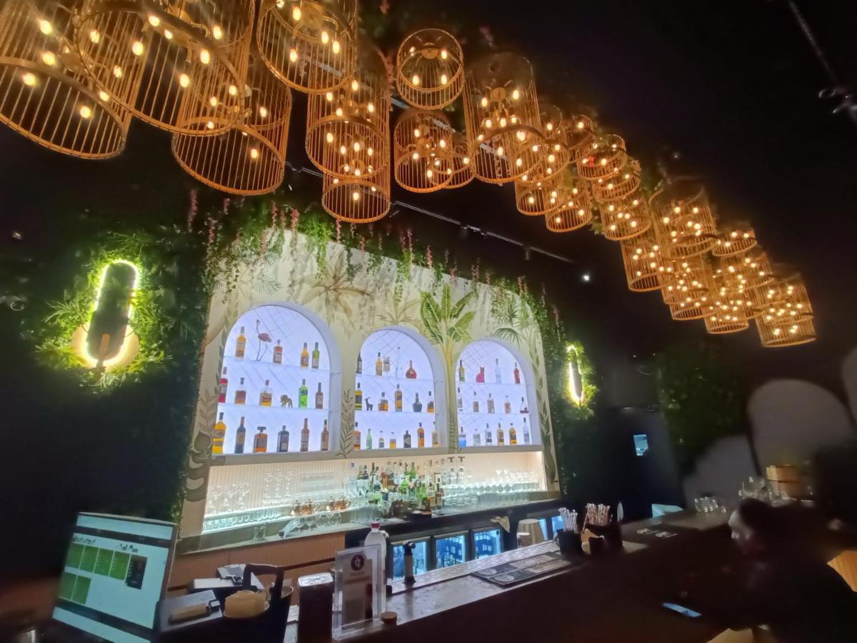 Boulevard By Design Hotel Chennai Dış mekan fotoğraf