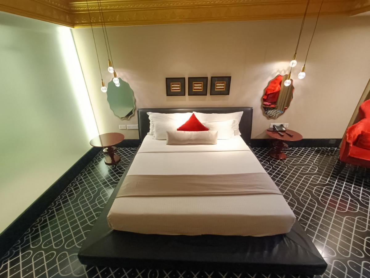 Boulevard By Design Hotel Chennai Dış mekan fotoğraf
