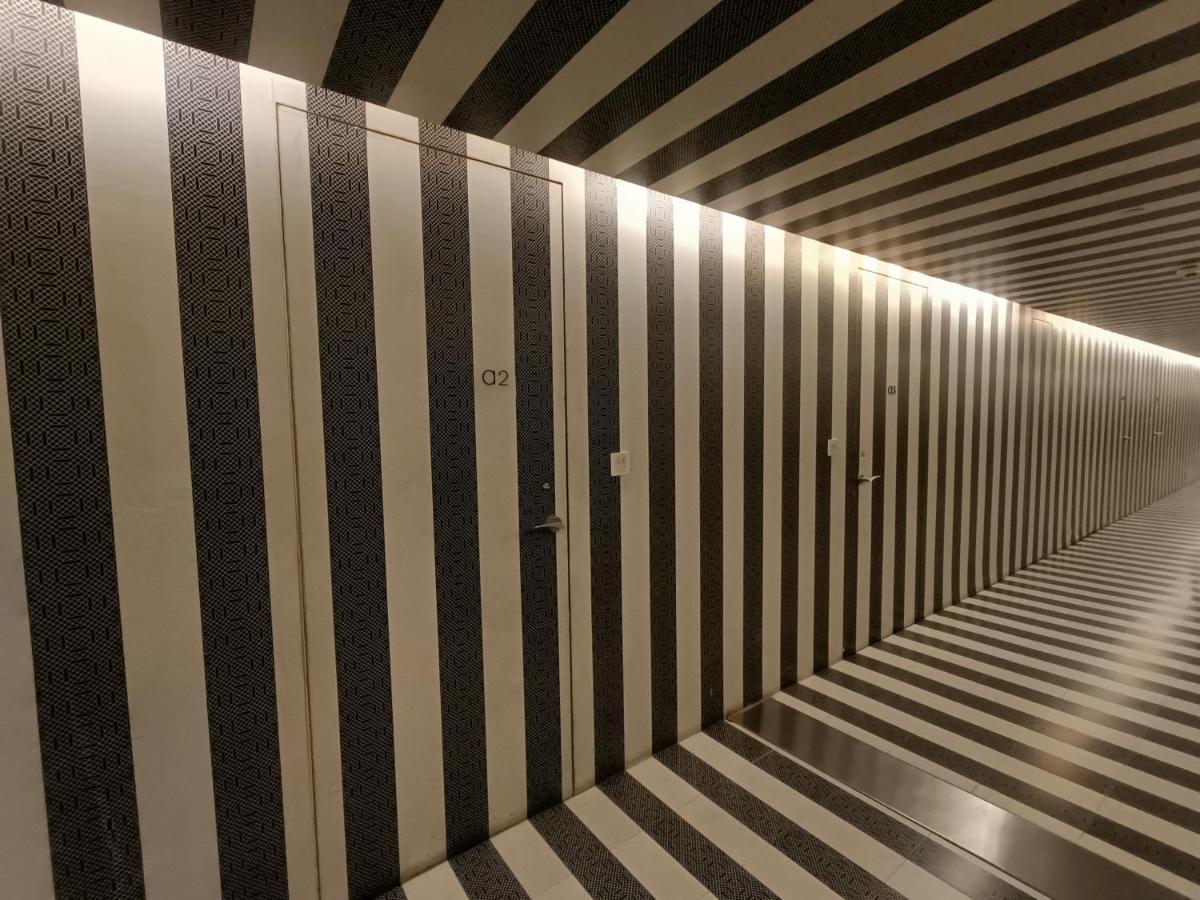 Boulevard By Design Hotel Chennai Dış mekan fotoğraf